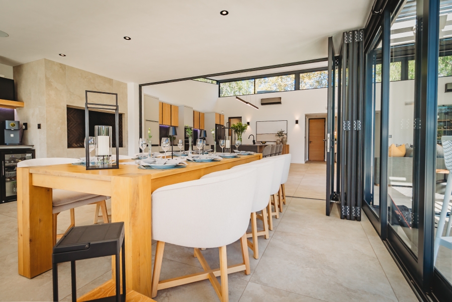 3 Bedroom Property for Sale in Glenwood Western Cape